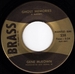 Pochette de Gene McKown - Ghost memories