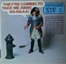 Pochette de Josephine XV - I'm happy they took you away, Ha-Haa
