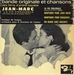 Pochette de Marie-José Nat et Jacques Charrier - La vie conjugale