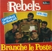 Vignette de Rockin' Rebels - Ma sorcière vaudou