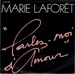 Vignette de Marie Laforêt - Parlez-moi d'amour