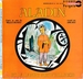 Pochette de Anne Doat - Aladin et la lampe merveilleuse - Face A