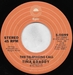 Pochette de Tina & Daddy - The telephone call