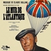 Pochette de Claude Bolling - God bless rugby