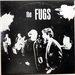 Pochette de The Fugs - Kill for peace