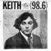 Pochette de Keith - 98.6