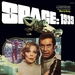 Pochette de Barry Gray - Cosmos 1999
