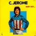 Vignette de C. Jérôme - J'avais douze ans
