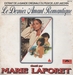 Vignette de Marie Laforêt - Roman d'amour