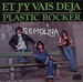 Pochette de Semolina - Plastic rocker
