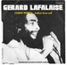 Vignette de Gérard Lafalaise - Chant indien