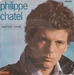 Pochette de Philippe Chatel - Mister Hyde