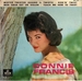 Pochette de Connie Francis - Mister Twister (Quand il twiste)