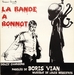Pochette de Maurice Barrier - Jules Bonnot c'était pas n'importe qui