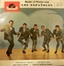 Pochette de Los Españoles - Tombola twist