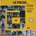 Pochette de Philippe Sarde - La valise (Tijuana Haute)