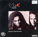 Pochette de Milli Vanilli - Baby, Don't forget my number