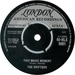 Pochette de The Drifters - Baltimore
