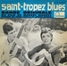 Pochette de Marie Laforêt - Saint-Tropez blues