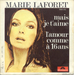 Pochette de Marie Laforêt - L'amour comme à 16 ans