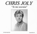 Vignette de Chris Joly - Amour en discothèque