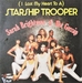 Pochette de Sarah Brightman & Hot Gossip - I lost my heart to a Starship Trooper