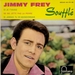 Pochette de Jimmy Frey - Soufflé