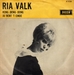 Pochette de Ria Valk - Reng-Deng-Deng