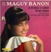 Pochette de Maguy Banon - Je m'éveille à l'amour