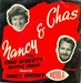 Pochette de Nancy and Chas with the Charles McDevitt Skiffle Group - Freight train