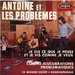 Pochette de Les Problèmes - Dodecaphonie