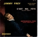 Vignette de Jimmy Frey - C'est ma fête
