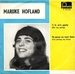 Pochette de Marijke Hofland - 't Is m'n party