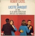 Pochette de Robert Castel & Lucette Sahuquet - Le bal