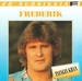 Vignette de Frederik - Tyttö kuin tiikeri