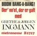 Vignette de Grethe & Jørgen Ingmann - Boom bang-a-bang
