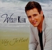 Pochette de Wesley Klein - Droom Met Mij
