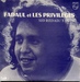 Pochette de Fadaul et les Privilèges - Sid Redad