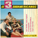 Vignette de Los 3 Sudamericanos - Que familia más original