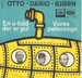 Vignette de Otto Brandenburg, Dario Campeotto, Bjørn Tidmand - En u-båd der er gul