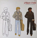 Pochette de Philippe Chatel - Buenos Aires