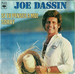 Vignette de Joe Dassin - Si tu penses à moi