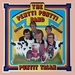 Vignette de The Pentti Puntti Band - Romuks tää peetvoortti