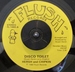 Pochette de Hersh and Chipkin - Disco toilet