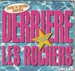 Pochette de Sous le manteau - Derrière les rochers (version interdite)