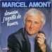 Vignette de Marcel Amont - Demain j'arrête de fumer