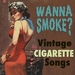 Pochette de Allen Smithee - Winston cigarettes