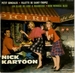 Pochette de Nick Kartoon - Petit Gonzales