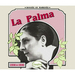 Pochette de La Palma - L'idole blanche