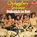 Pochette de Okko, Lonzo, Berry, Chris und Timpe - Frühstück im bett
